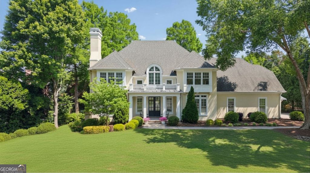Photo of 3305 Sulky Circle SE, Marietta, GA 30067 (MLS # 10764198)