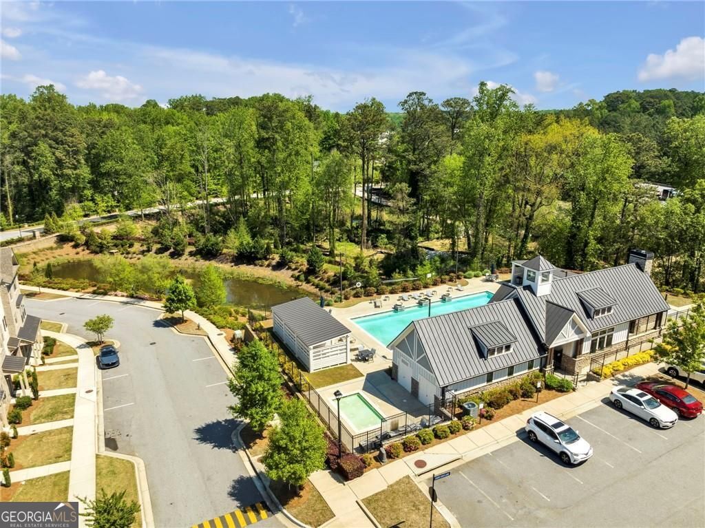 Doraville, Georgia 30360, United States, 4 Bedrooms Bedrooms, ,4 BathroomsBathrooms,Residential,Active,131883