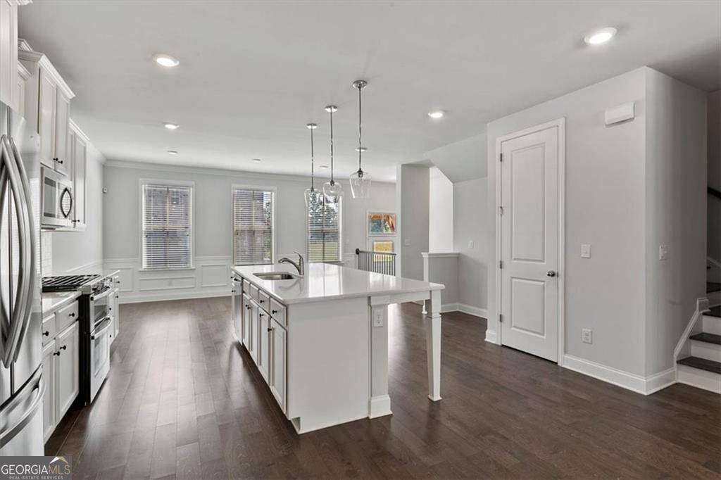 Doraville, Georgia 30360, United States, 4 Bedrooms Bedrooms, ,4 BathroomsBathrooms,Residential,Active,131883