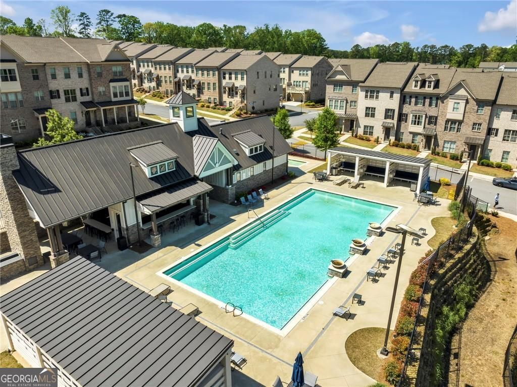 Doraville, Georgia 30360, United States, 4 Bedrooms Bedrooms, ,4 BathroomsBathrooms,Residential,Active,131883