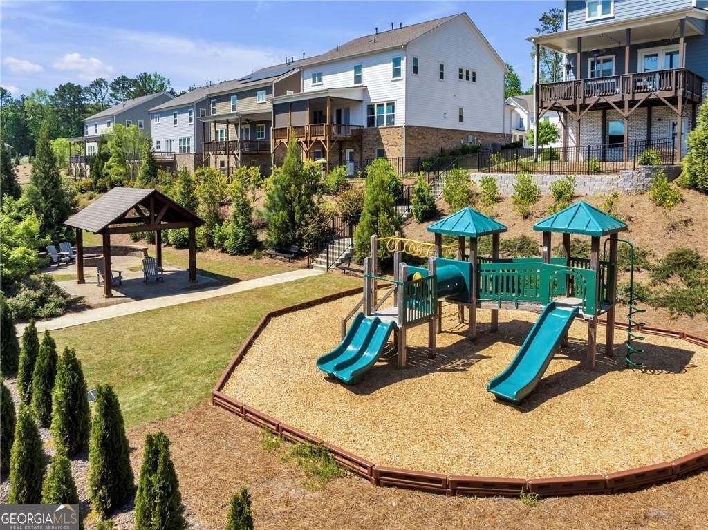 Doraville, Georgia 30360, United States, 4 Bedrooms Bedrooms, ,4 BathroomsBathrooms,Residential,Active,131883