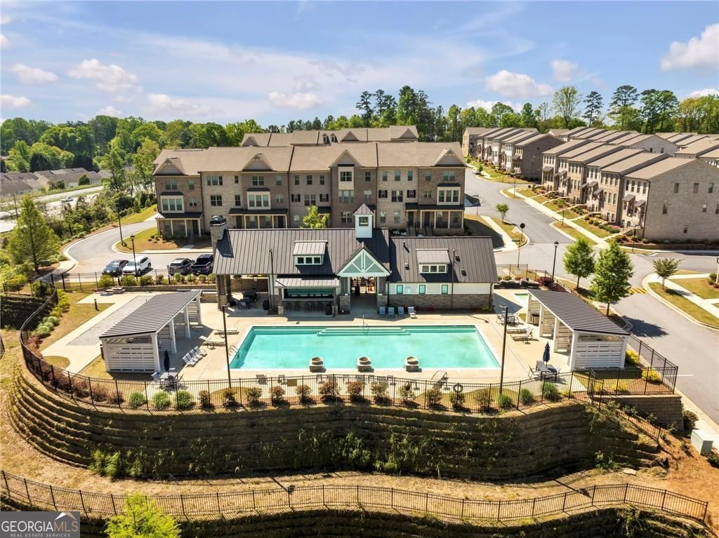 Doraville, Georgia 30360, United States, 4 Bedrooms Bedrooms, ,4 BathroomsBathrooms,Residential,Active,131883