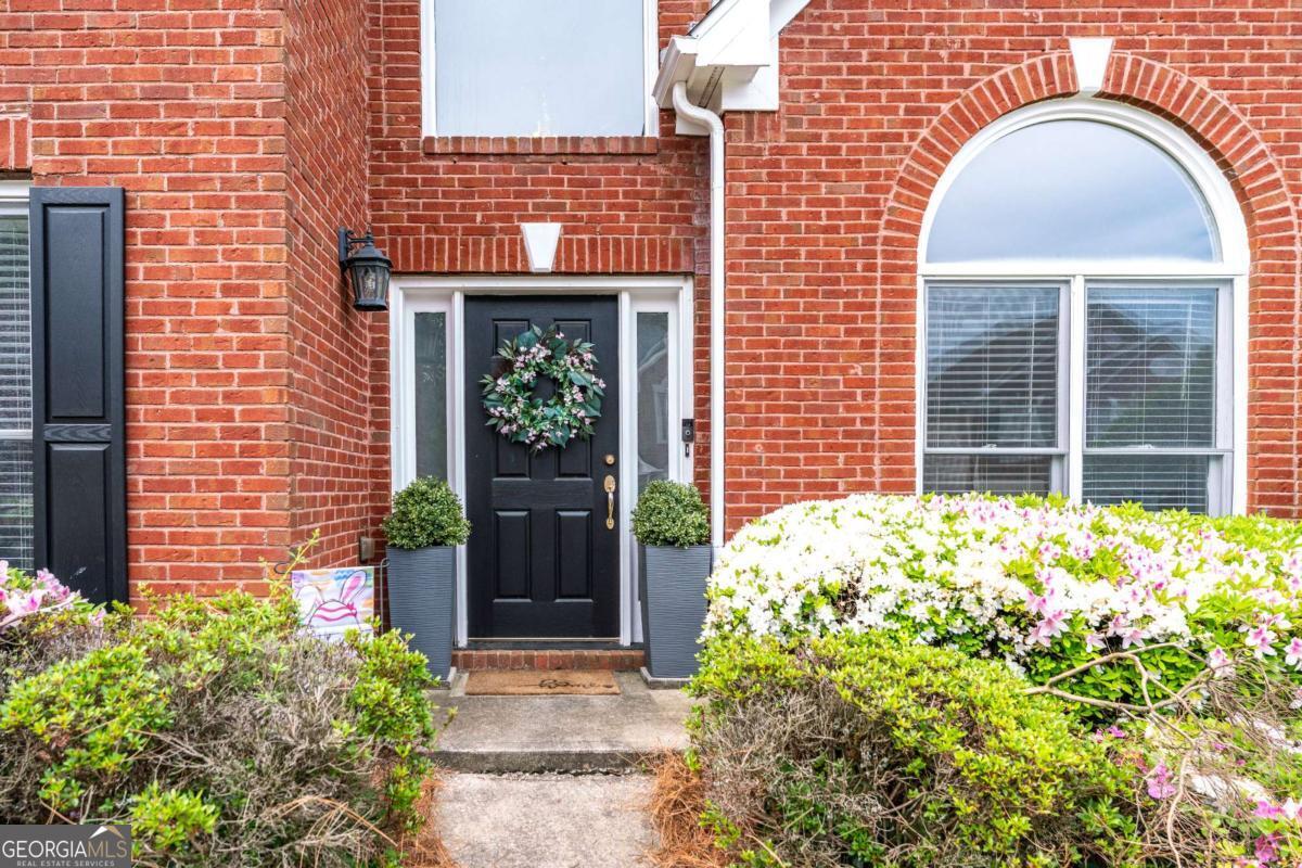 3335 Hidden Trail RD SE