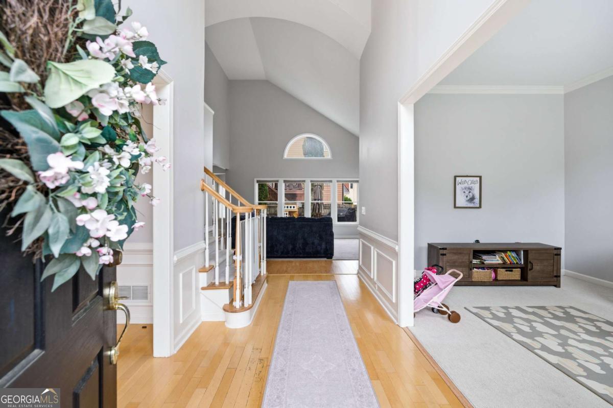 3335 Hidden Trail RD SE