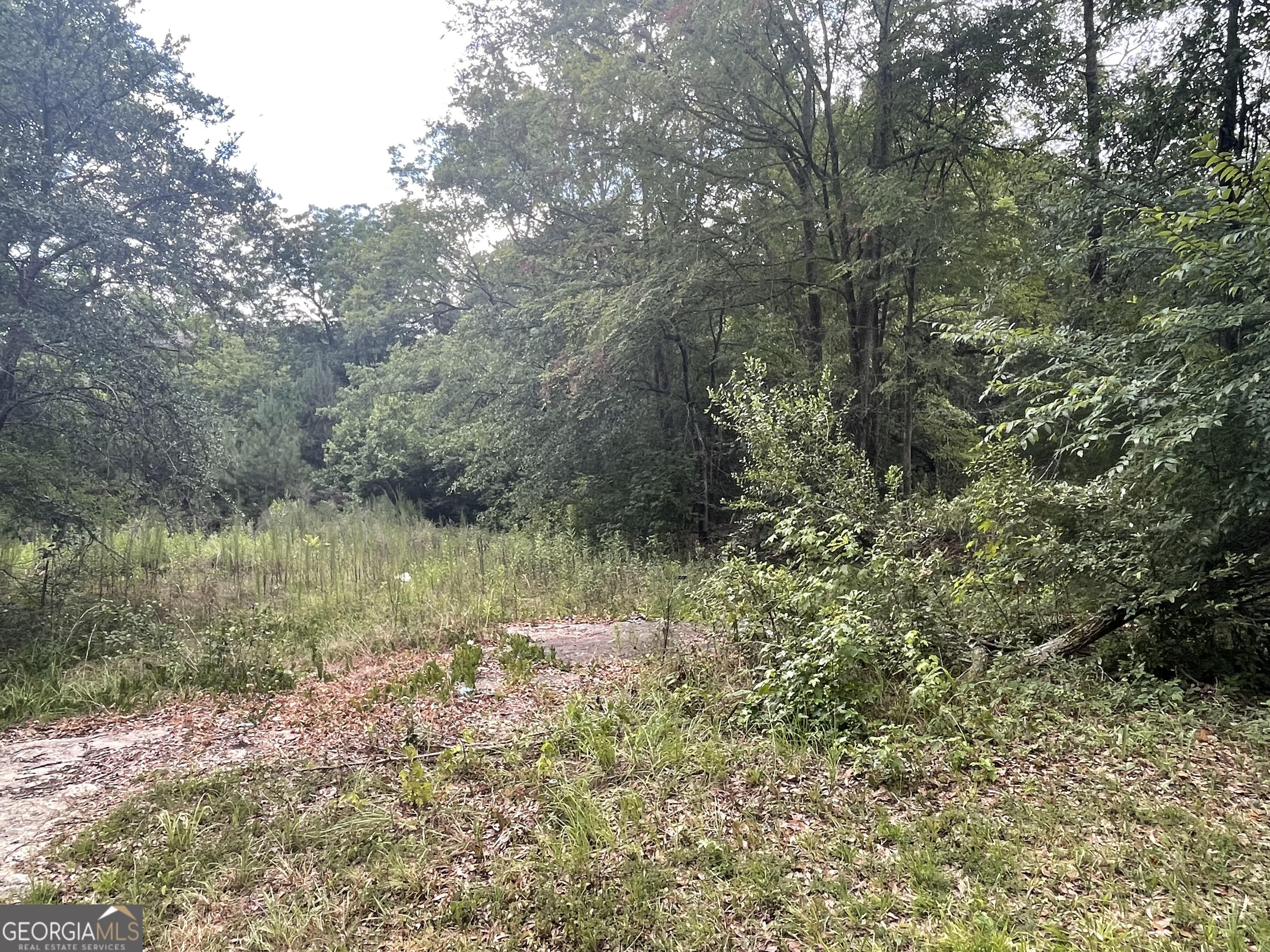 View Milledgeville, GA 31061 land