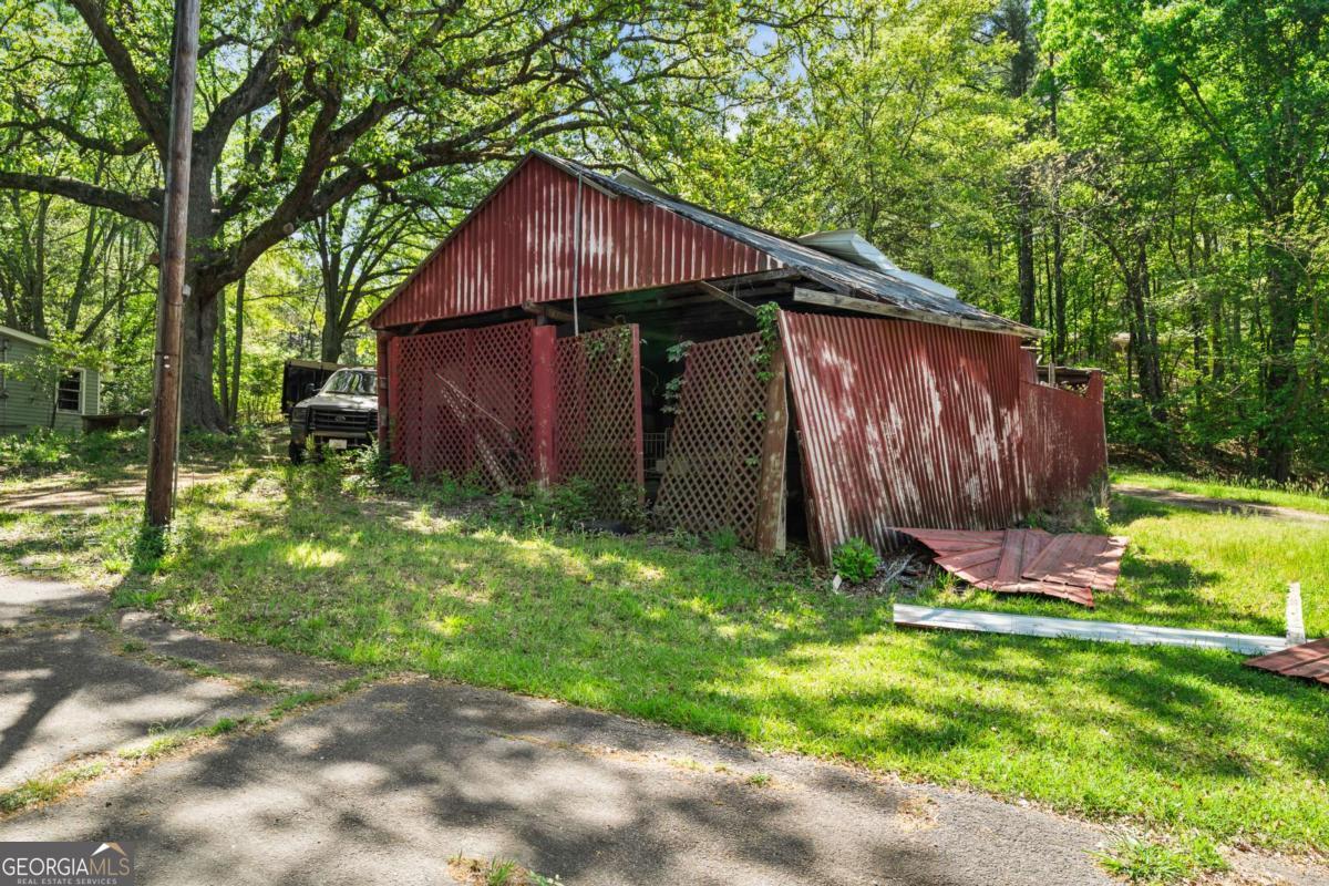4495 Due West RD NW