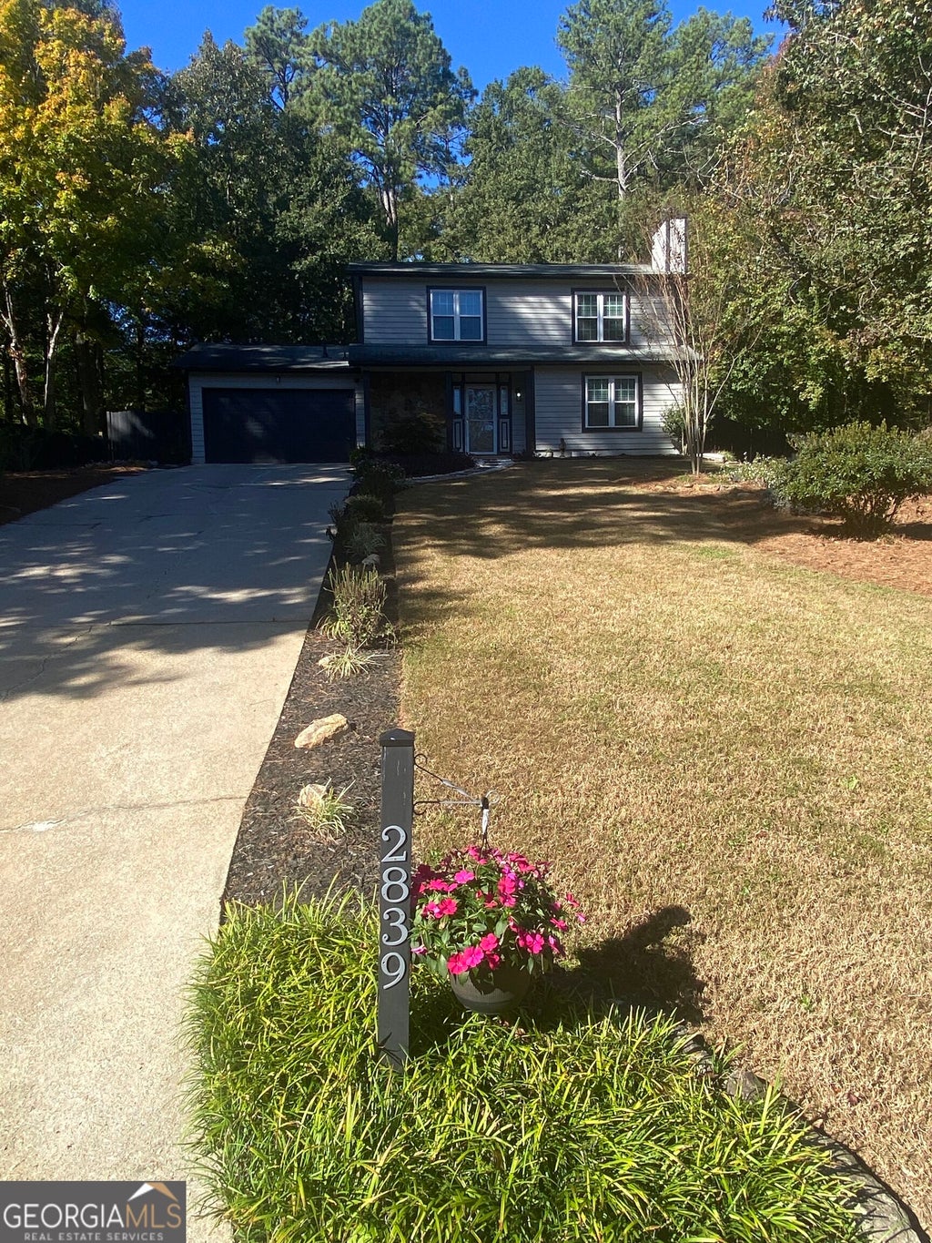 Photo of 2839 E Mount Tabor Circle, Duluth, GA 30096 (MLS # 10880334)