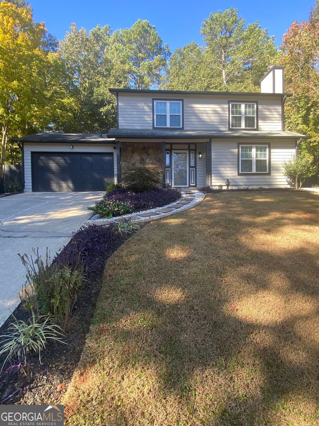 Photo of 2839 E Mount Tabor Circle, Duluth, GA 30096 (MLS # 10880334)