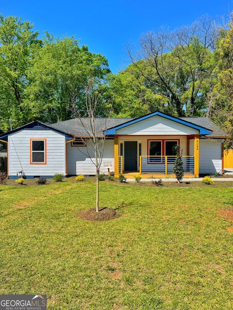 2195 Burroughs Avenue SE, Atlanta, GA 30315 - MLS#: 10474898