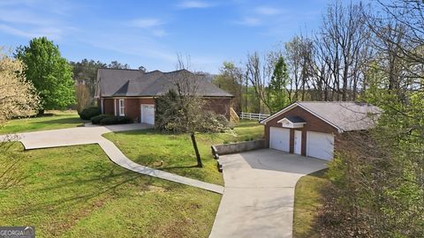 Photo of 601 Calloway Drive, Rockmart, GA 30153 (MLS # 10719175)
