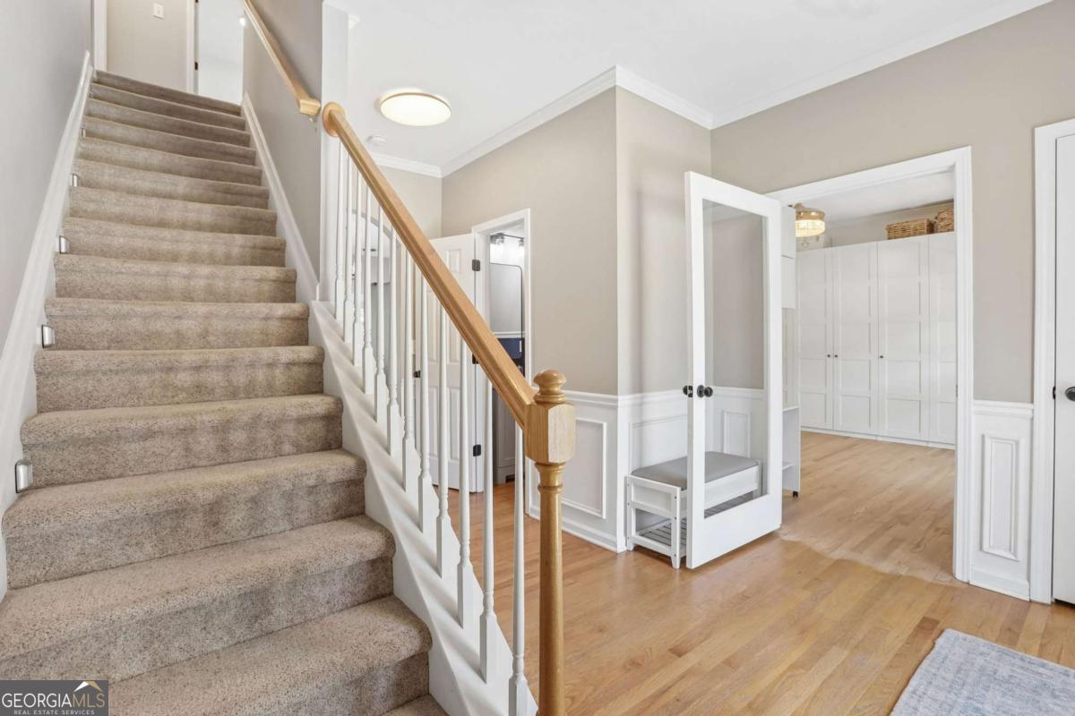 3129 Brookeview LN NW