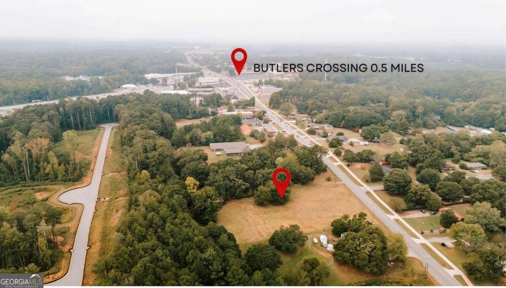 Photo of 1911 Hog Mountain Road, Watkinsville, GA 30677 (MLS # 10867332)
