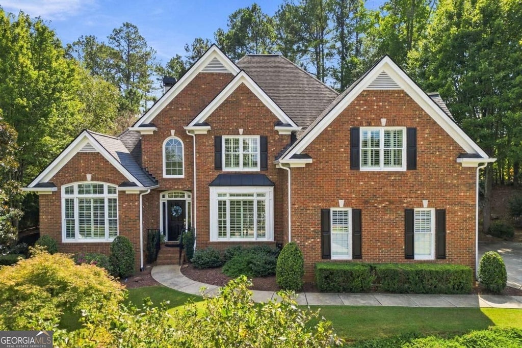 Photo of 2150 Roos Place NE, Marietta, GA 30066 (MLS # 10851923)