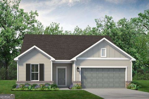 Photo of 163 Sweet Water Lane Drive SE, Rome, GA 30161 (MLS # 10648774)