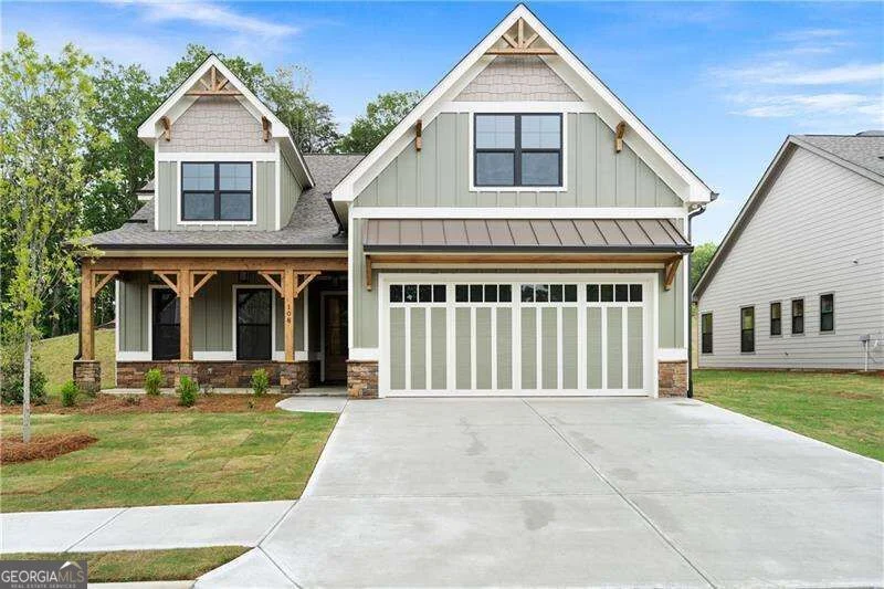 108 Cherokee Cove