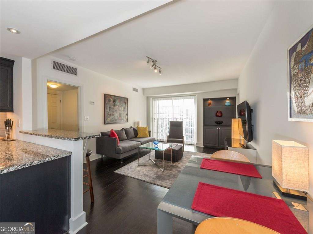 Photo of 199 14th Street NE #2207, Atlanta, GA 30309 (MLS # 10742995)