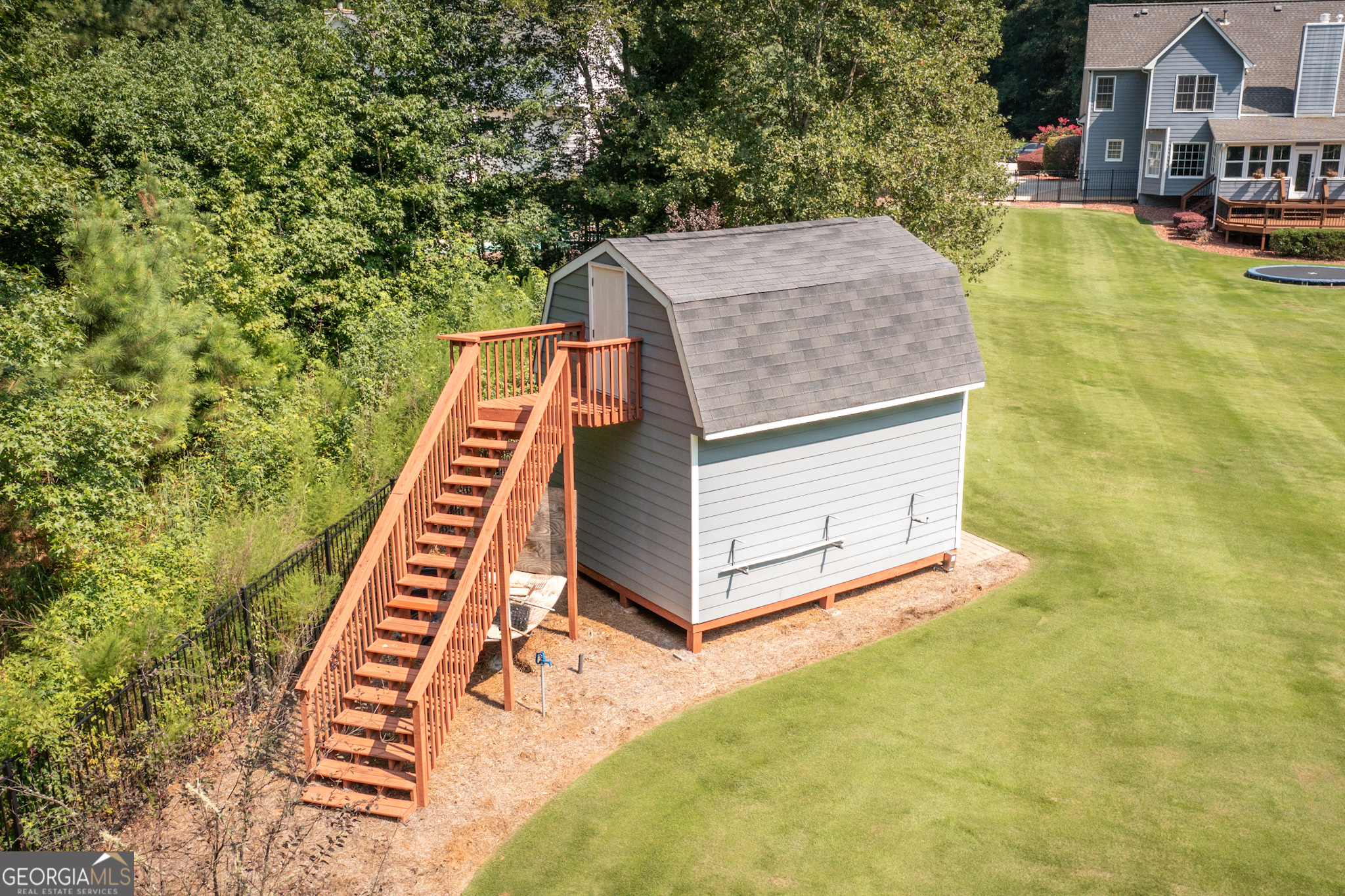 Fayetteville, Georgia 30215, United States, 4 Bedrooms Bedrooms, ,4 BathroomsBathrooms,Residential,Active,197070