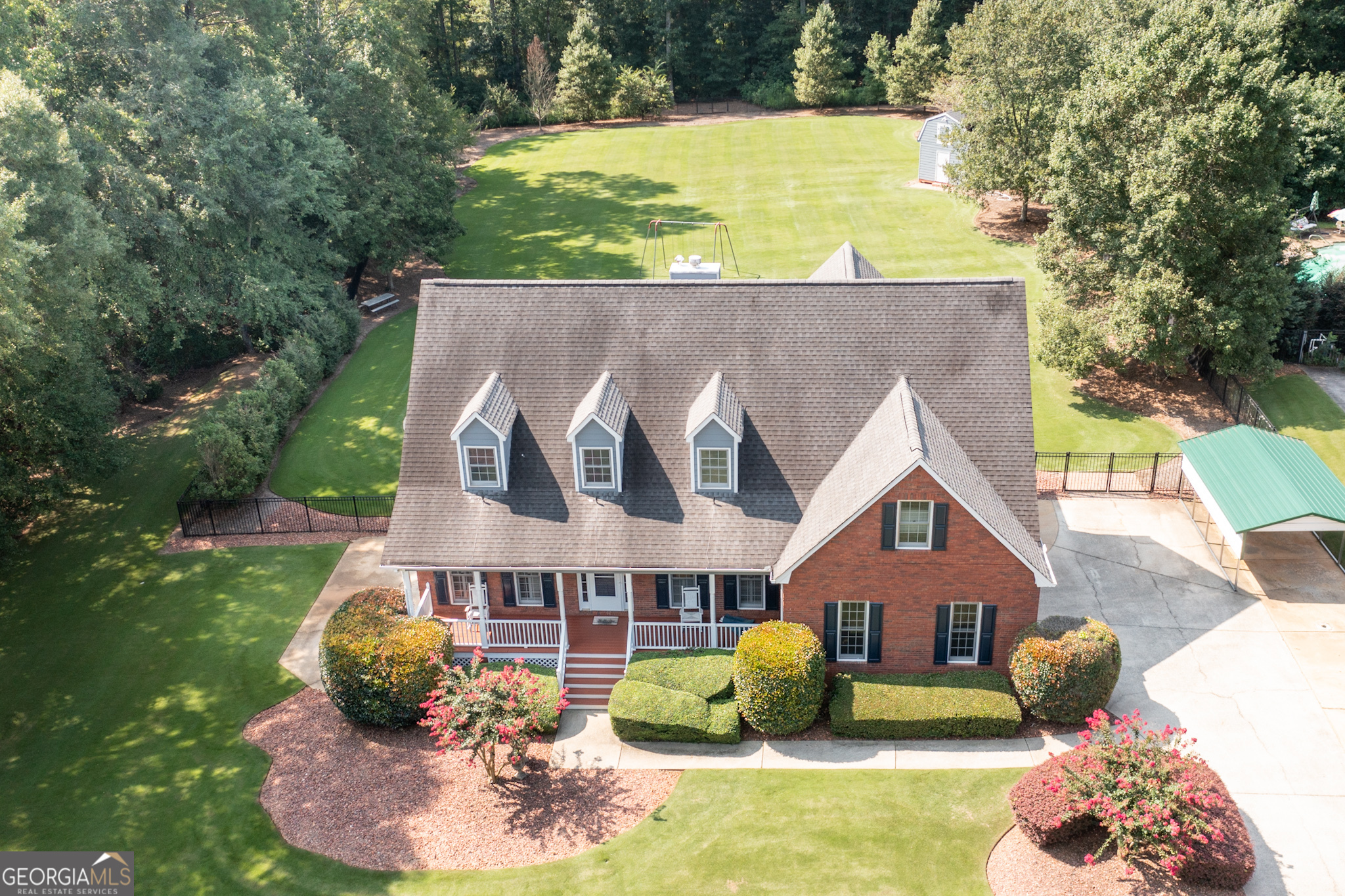 Fayetteville, Georgia 30215, United States, 4 Bedrooms Bedrooms, ,4 BathroomsBathrooms,Residential,Active,197070