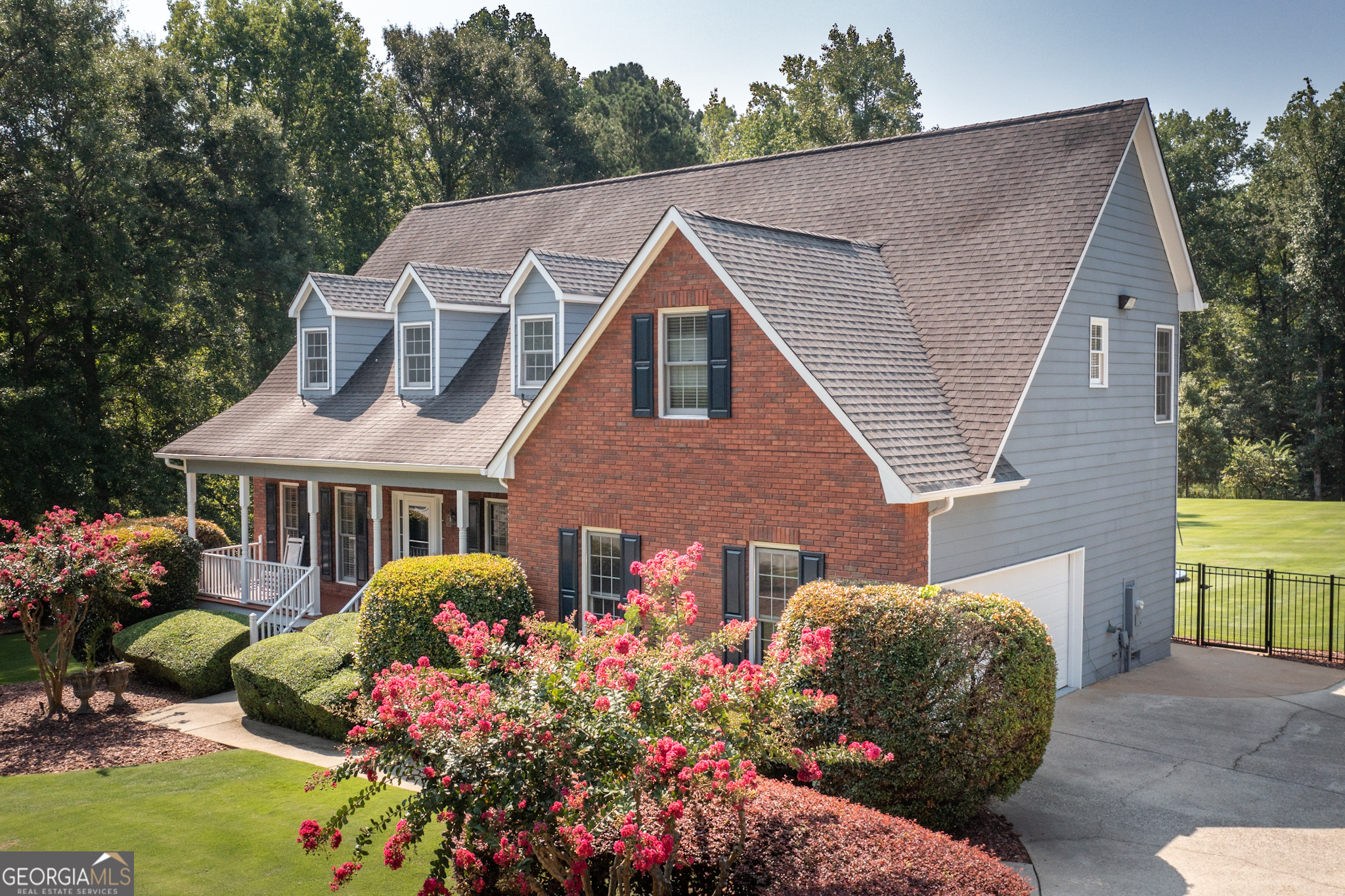 Fayetteville, Georgia 30215, United States, 4 Bedrooms Bedrooms, ,4 BathroomsBathrooms,Residential,Active,197070