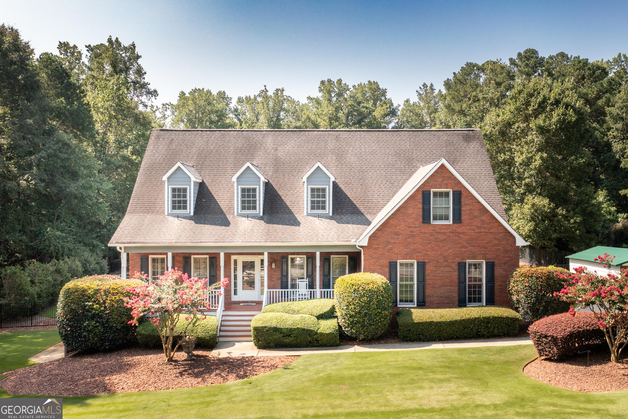 Fayetteville, Georgia 30215, United States, 4 Bedrooms Bedrooms, ,4 BathroomsBathrooms,Residential,Active,197070