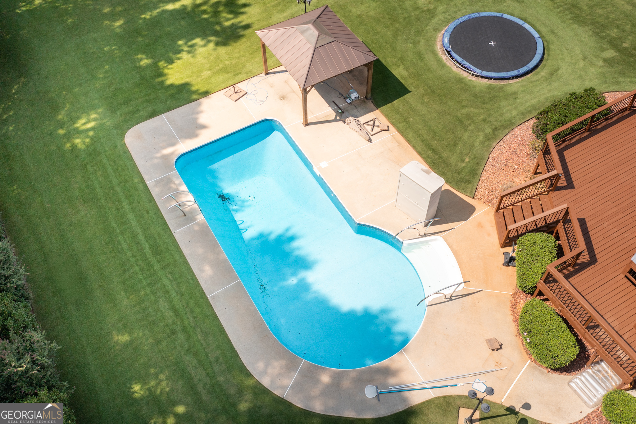 Fayetteville, Georgia 30215, United States, 4 Bedrooms Bedrooms, ,4 BathroomsBathrooms,Residential,Active,197070