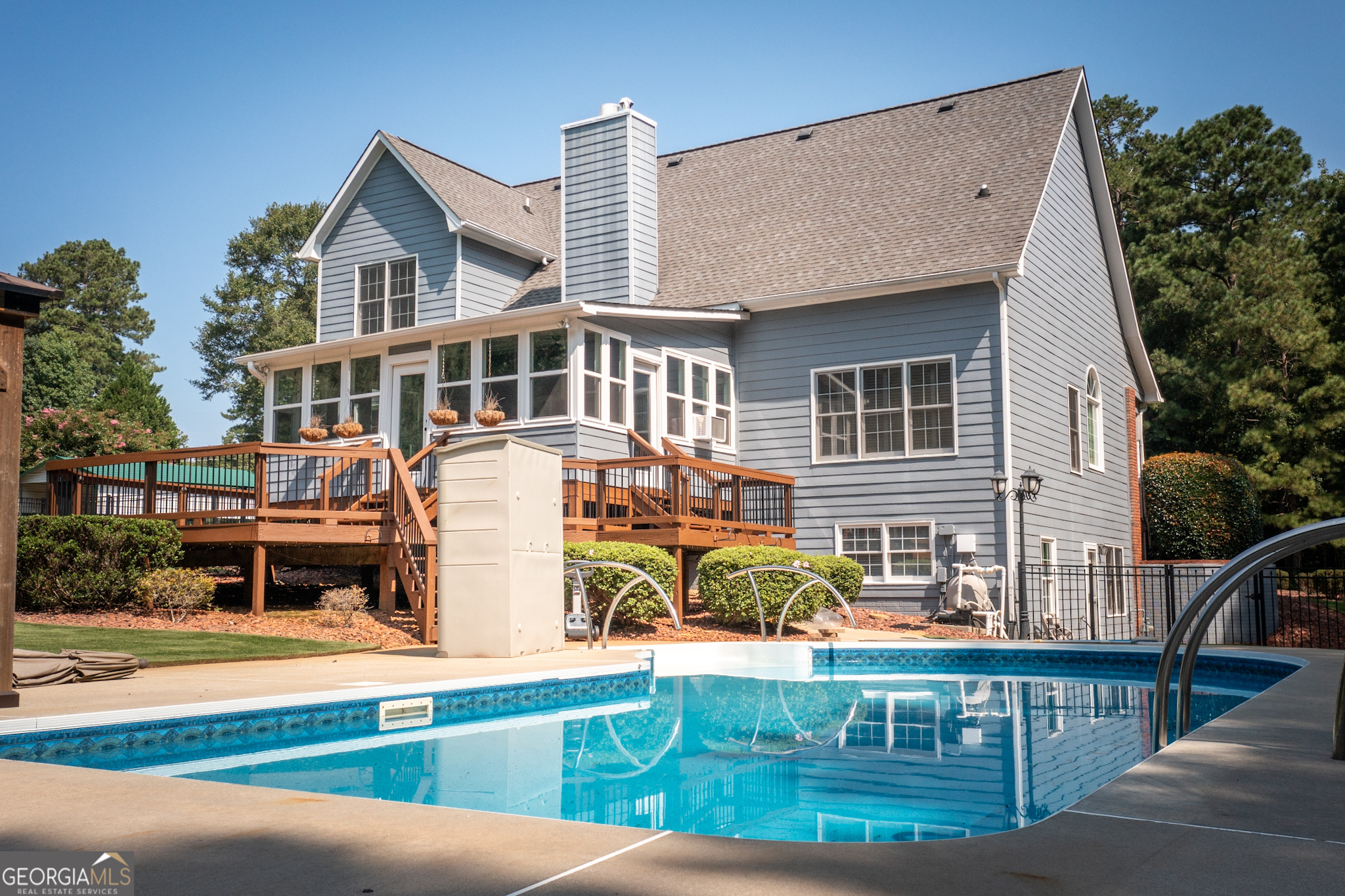 Fayetteville, Georgia 30215, United States, 4 Bedrooms Bedrooms, ,4 BathroomsBathrooms,Residential,Active,197070