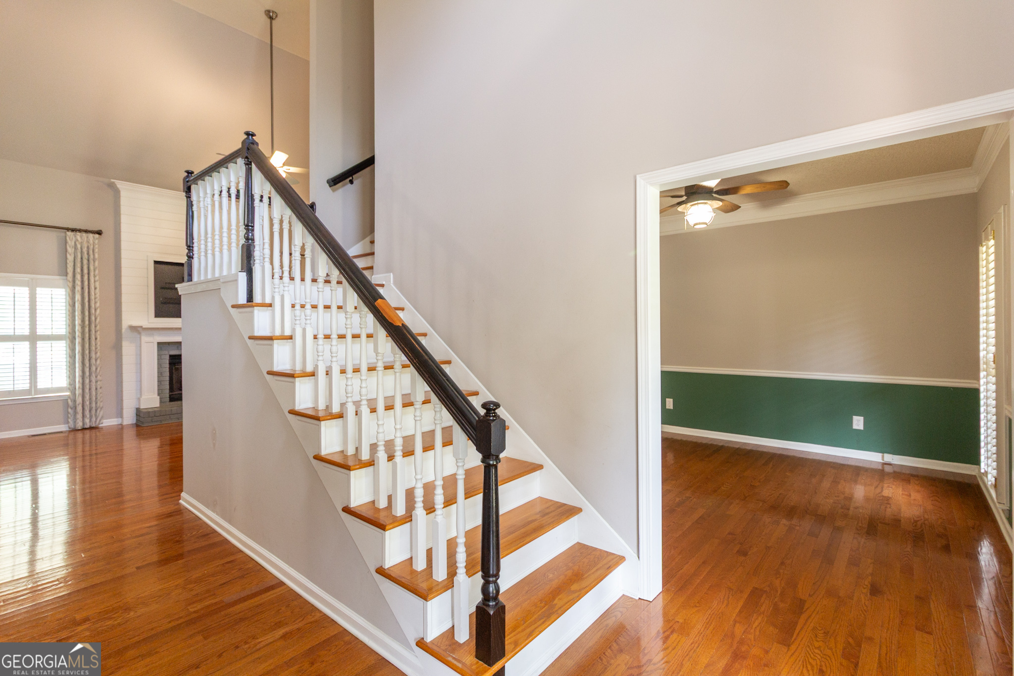 Fayetteville, Georgia 30215, United States, 4 Bedrooms Bedrooms, ,4 BathroomsBathrooms,Residential,Active,197070