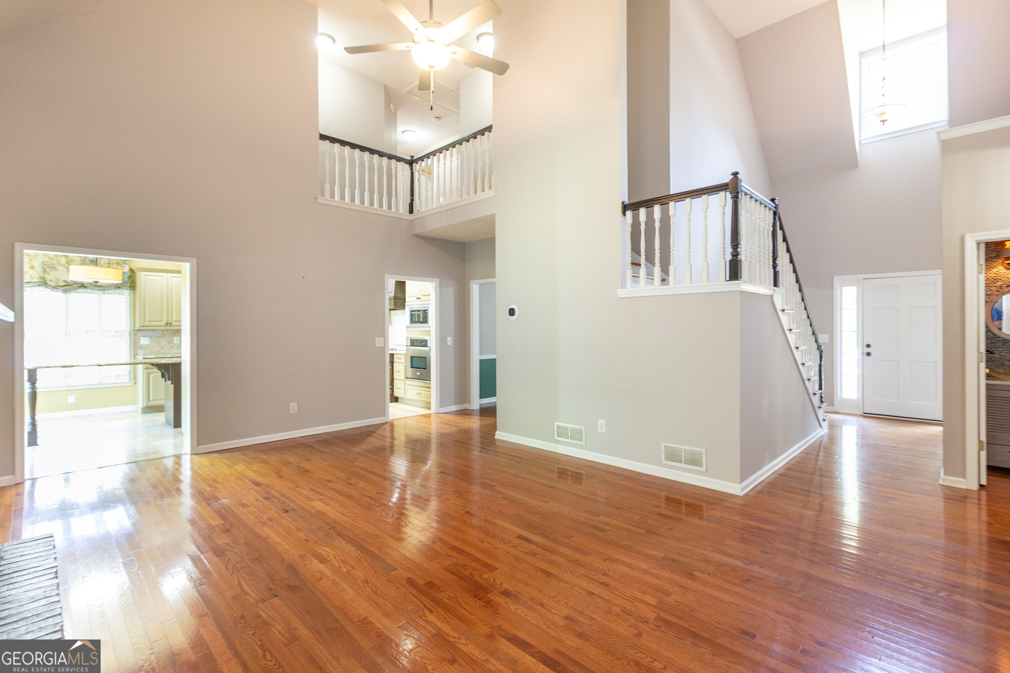 Fayetteville, Georgia 30215, United States, 4 Bedrooms Bedrooms, ,4 BathroomsBathrooms,Residential,Active,197070