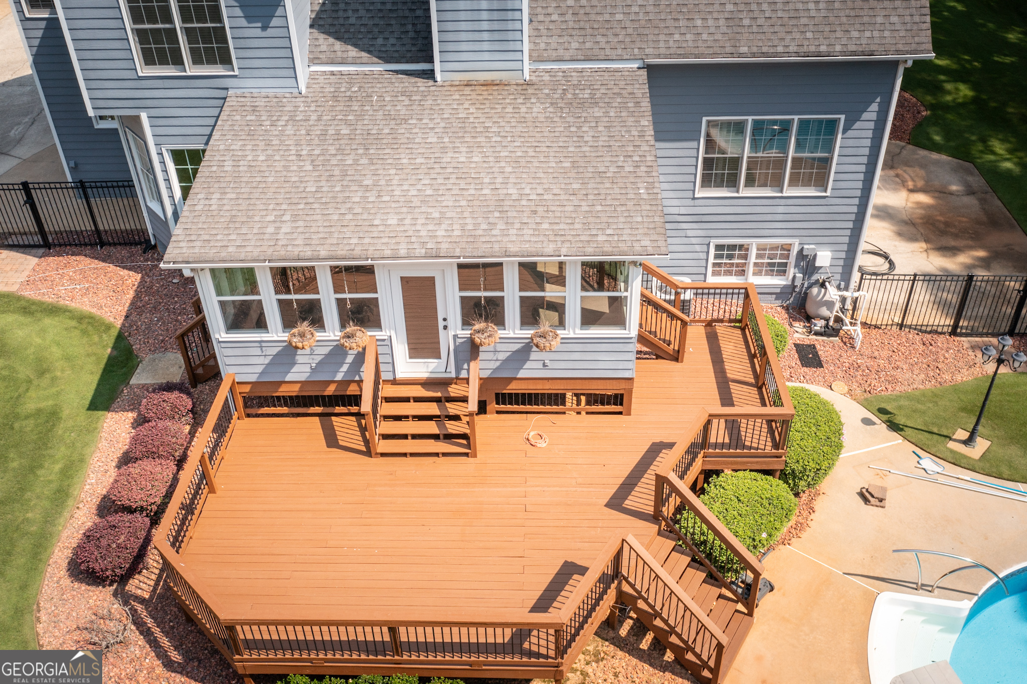 Fayetteville, Georgia 30215, United States, 4 Bedrooms Bedrooms, ,4 BathroomsBathrooms,Residential,Active,197070