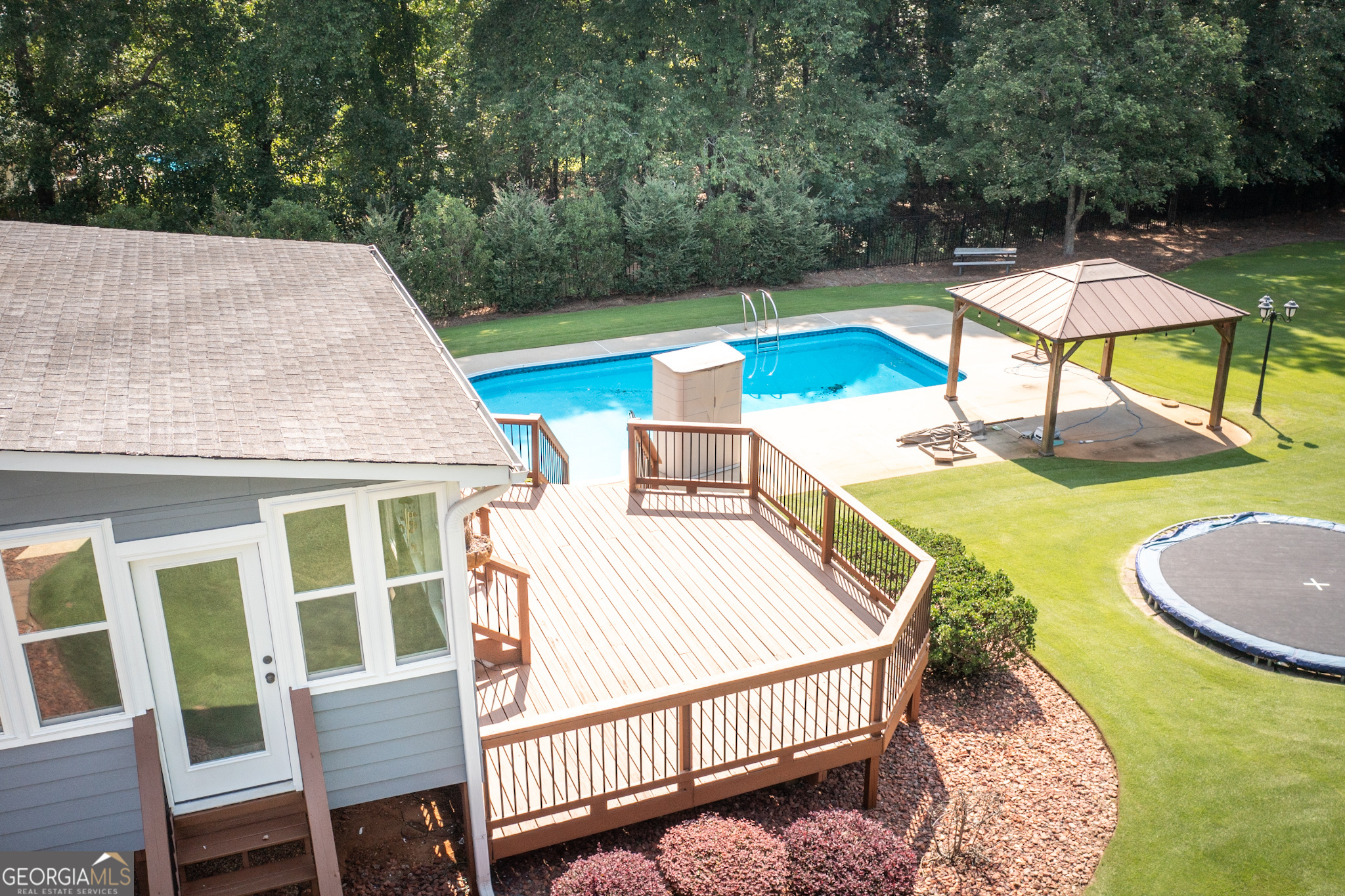 Fayetteville, Georgia 30215, United States, 4 Bedrooms Bedrooms, ,4 BathroomsBathrooms,Residential,Active,197070