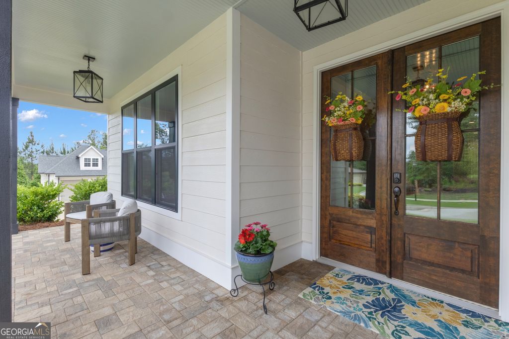 Photo of 34 N. Shore At Redwine Dr, Newnan, GA 30263 (MLS # 10772900)