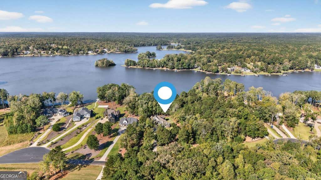 Photo of 1230 Sailview Drive, Buckhead, GA 30625 (MLS # 10798297)