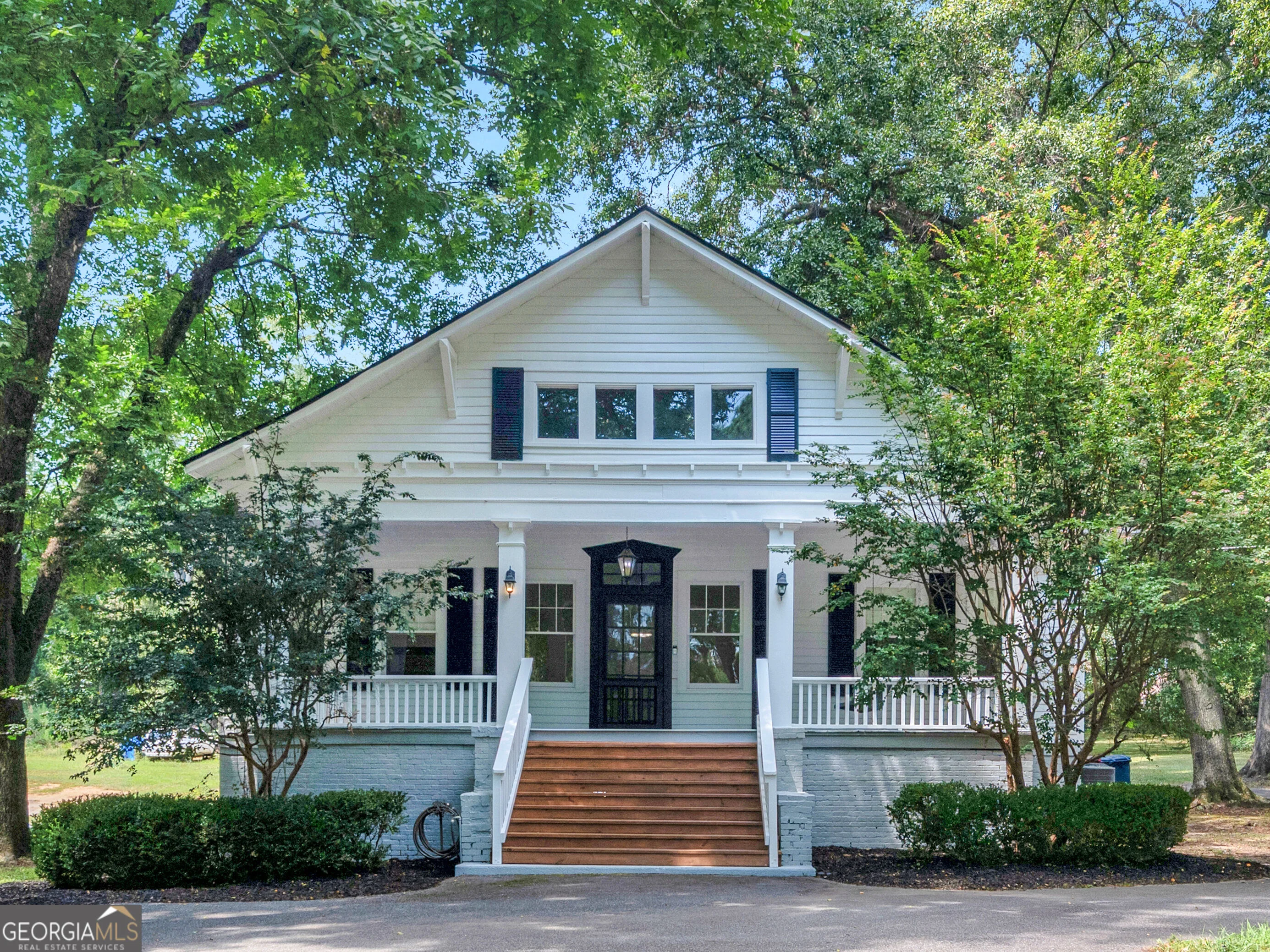 380 Forest Hill Road, Macon, GA, 31210