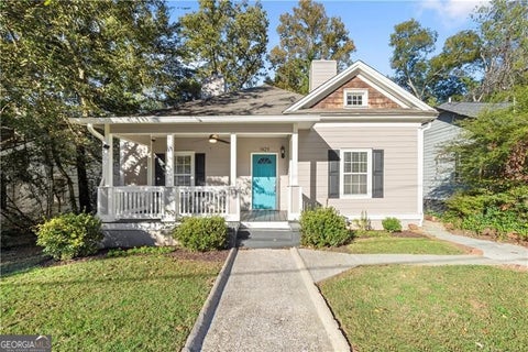 Photo of 1429 Beatie Avenue SW, Atlanta, GA 30310 (MLS # 10878095)