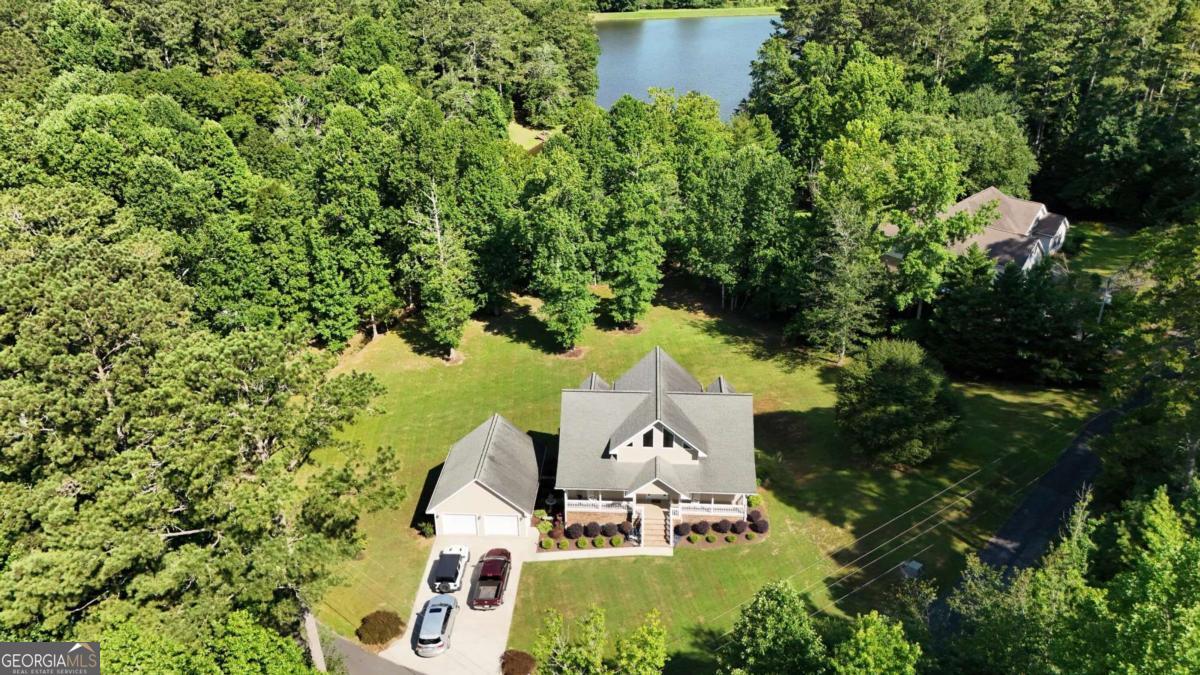 924 Black Bass RD