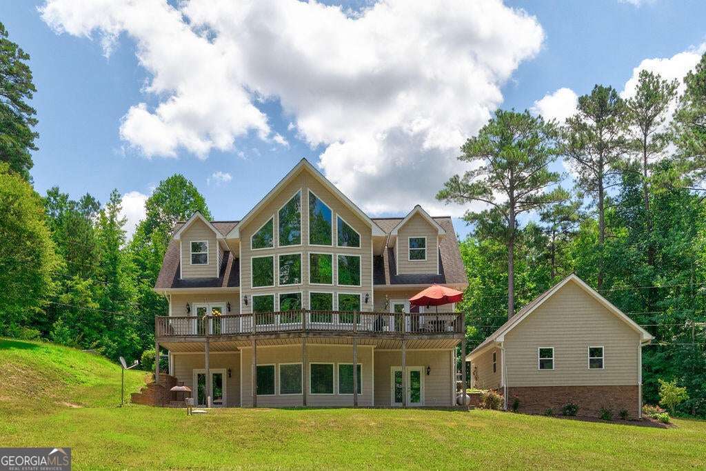 924 Black Bass RD