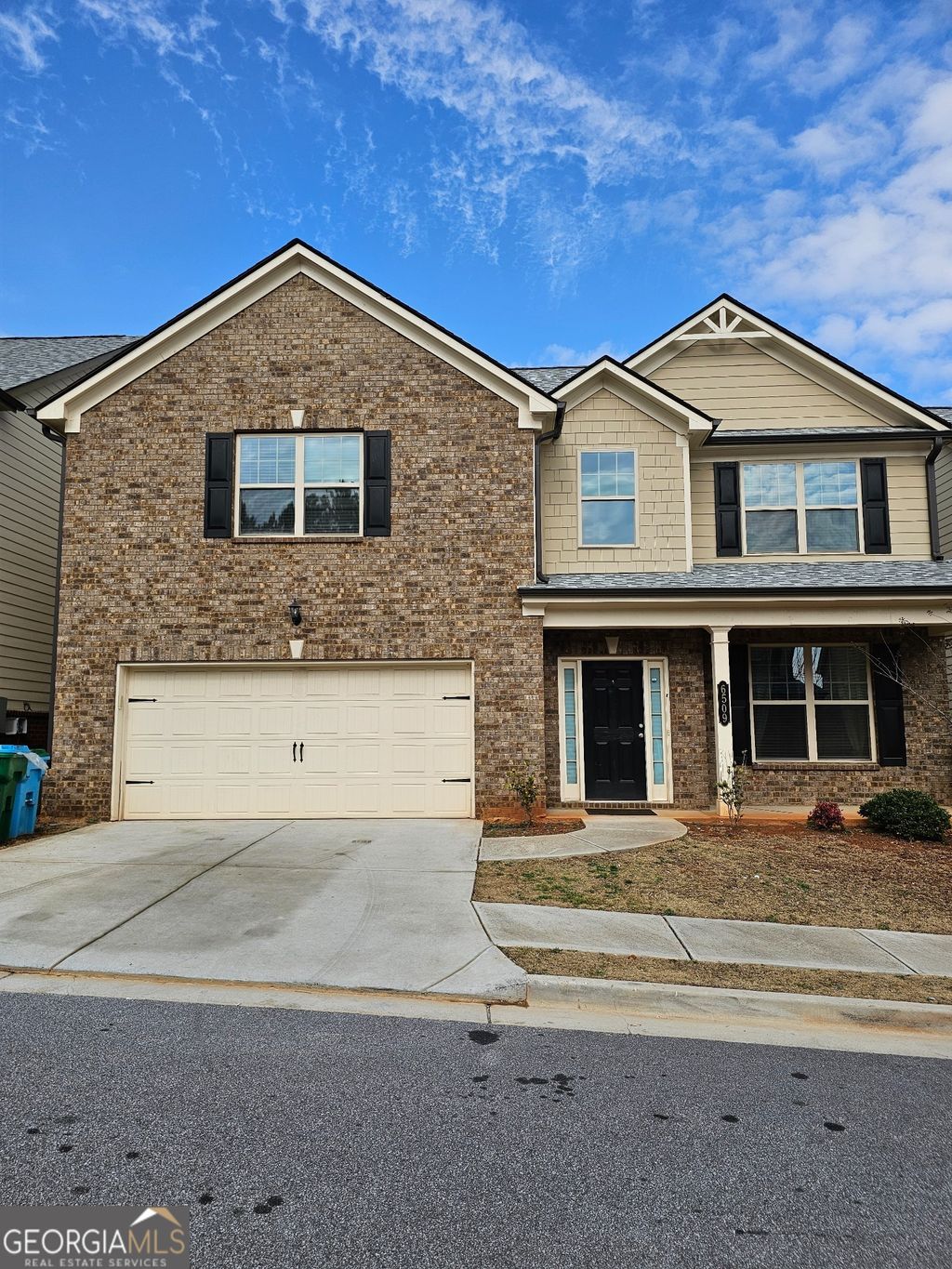 Photo of 6509 Panasa Court, Norcross, GA 30093 (MLS # 10724214)