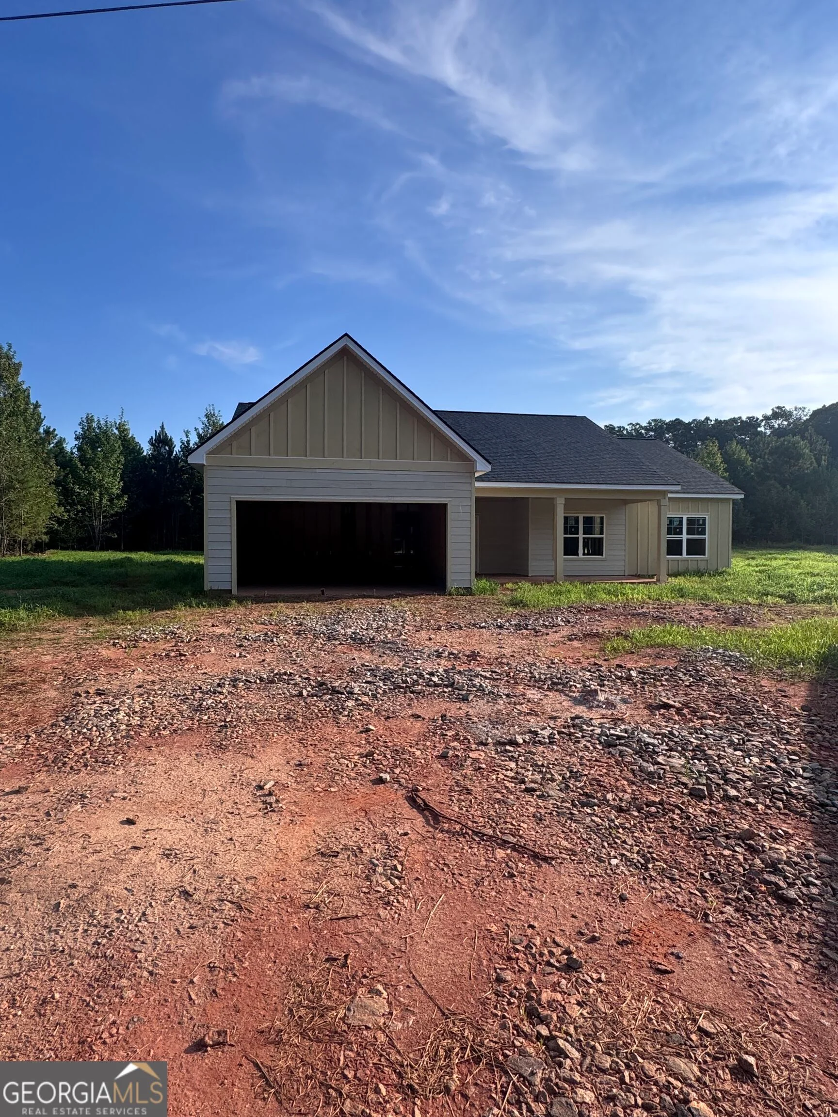 137 Aerodrome Way Way, Griffin, GA, 30224