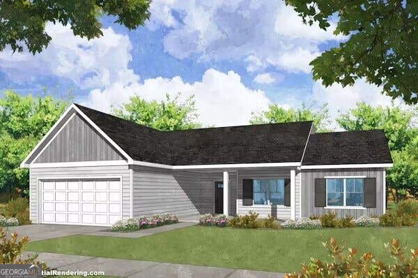 Photo of 137 Aerodrome Way, Griffin, GA 30224 (MLS # 10831977)