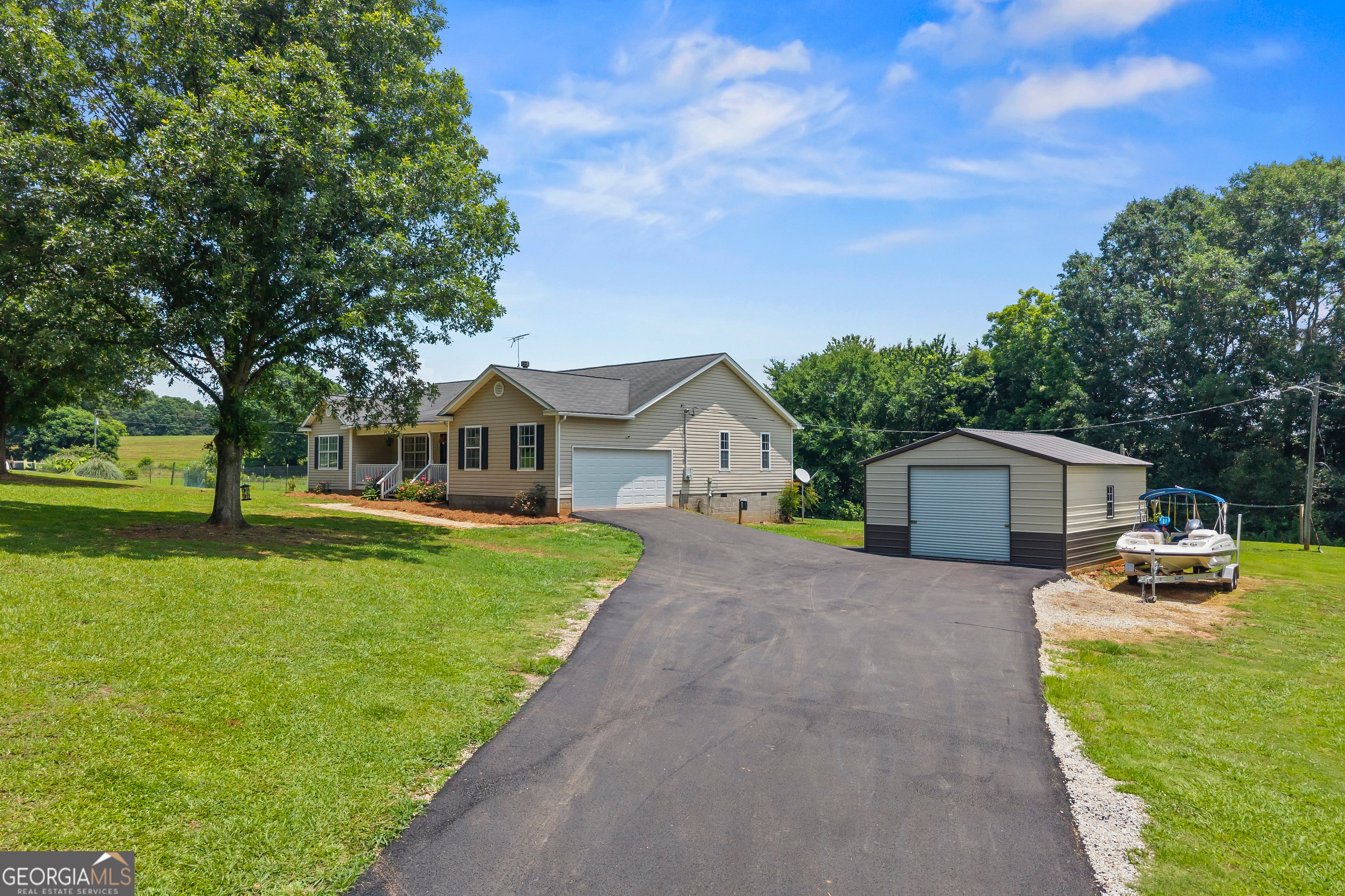1649 Brays Lake RD