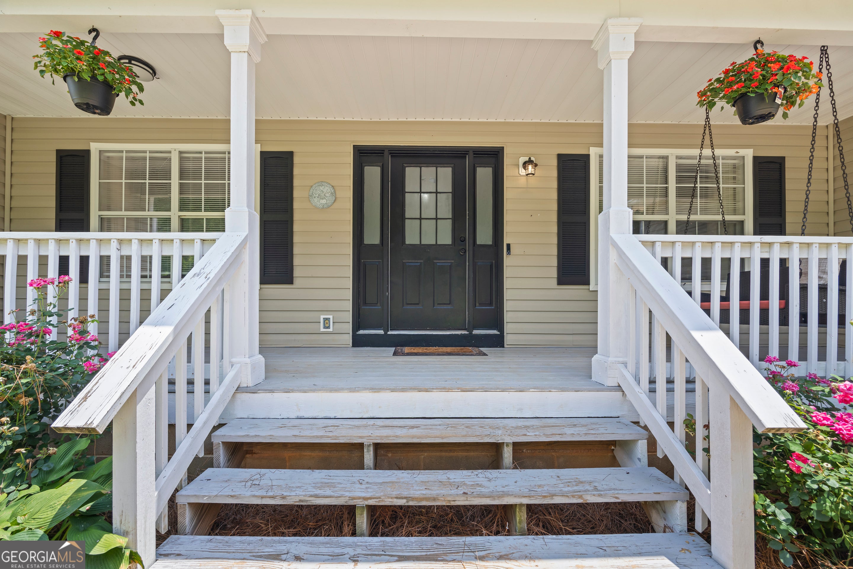 1649 Brays Lake RD