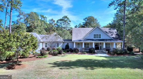 Photo of 6207 E Forest Lake Drive, Tifton, GA 31794 (MLS # 10590647)