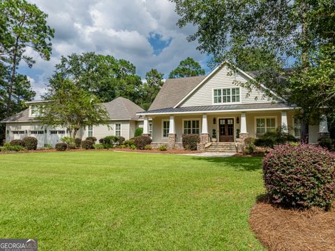 6207 E Forest Lake DR Tifton GA 31794