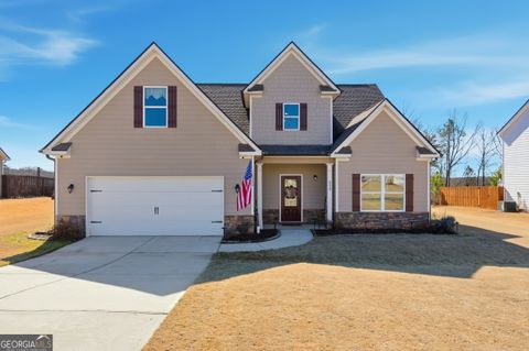 4417 Barefoot RUN Gainesville GA 30506