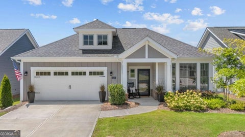 3337 Fishpond Circle, Dacula, GA 30019 - #: 10830644