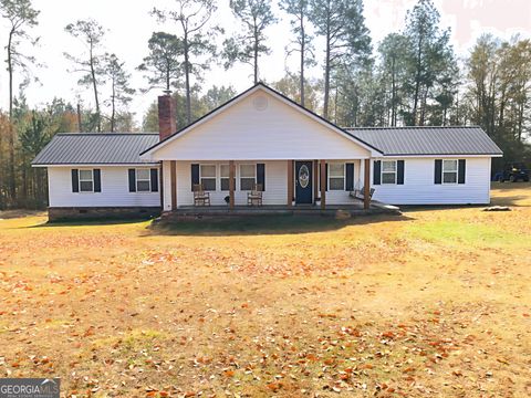 Photo of 184 Eagle Pass, Swainsboro, GA 30401 (MLS # 10649804)