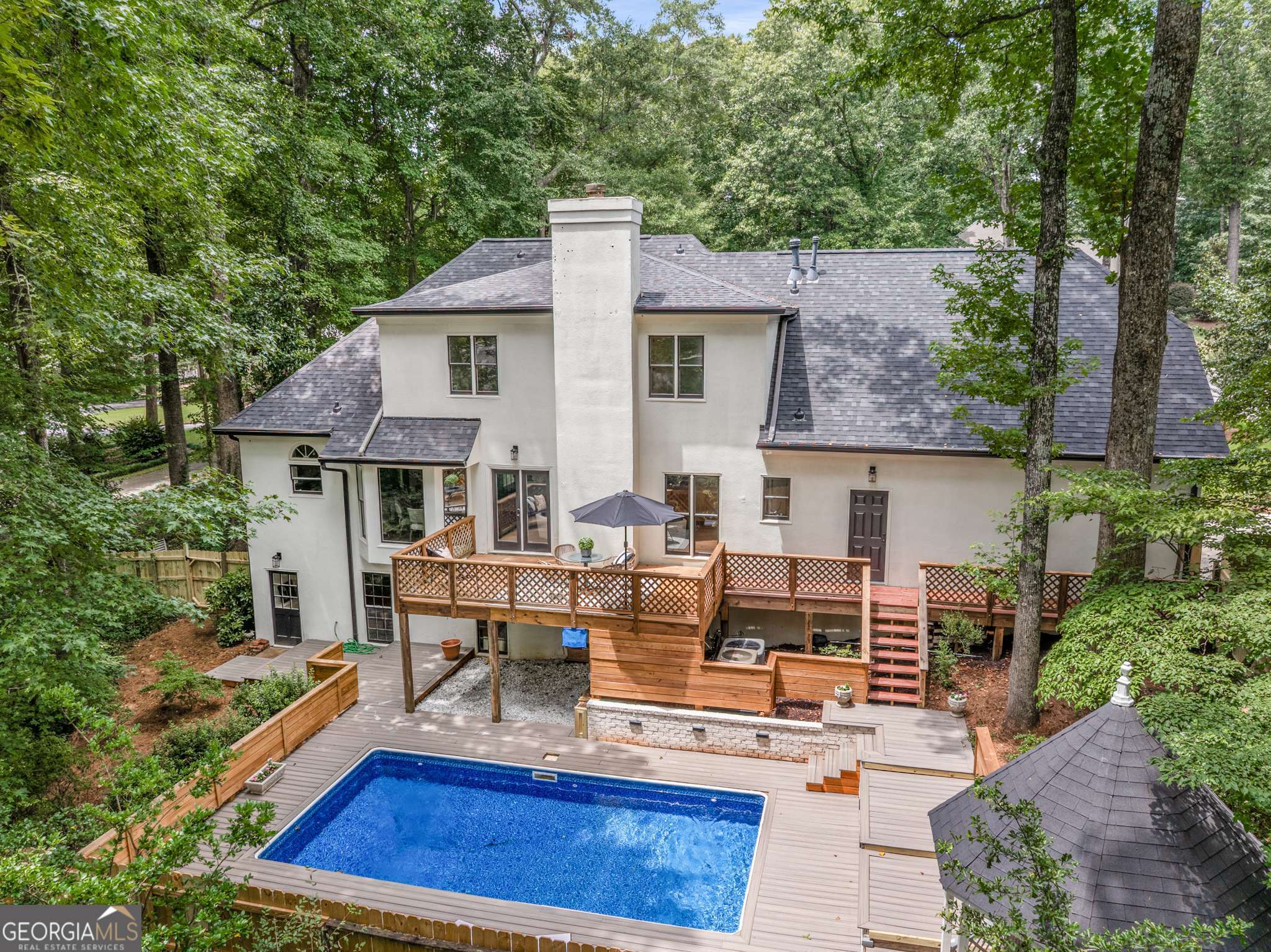 11940 N Hickory TRCE