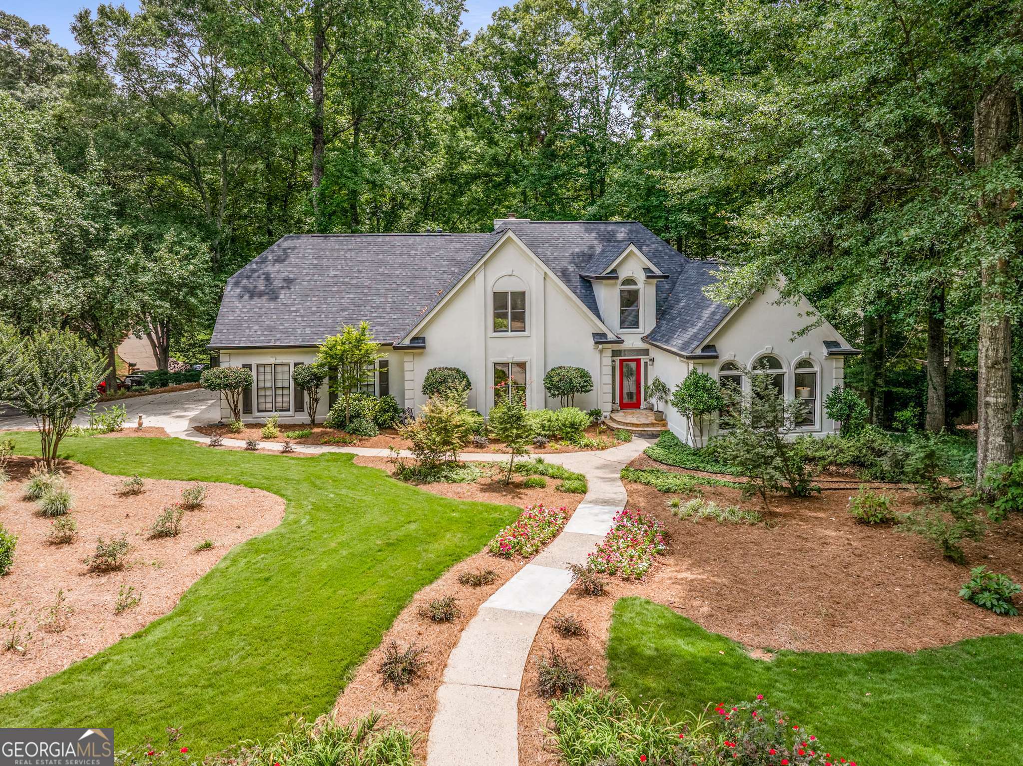 11940 N Hickory TRCE