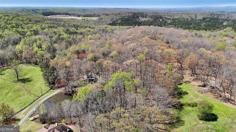 Photo of 11267 Cherokee Dr, Ball Ground, GA 30107 (MLS # 10664675)