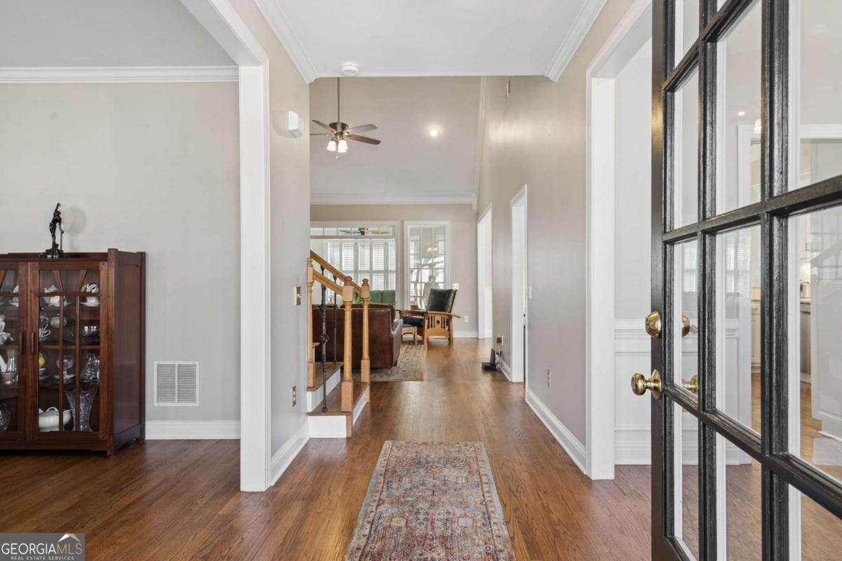 2940 Towne Village DR